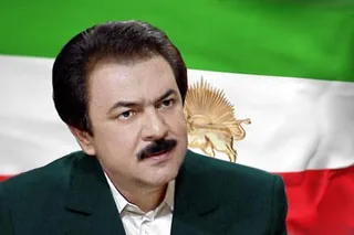 قیام تا پیروزی، جنگ صد برابر تا سرنگونی - مسعود رجوی