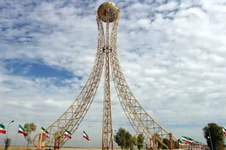 مادة واحده: دفاع از اشرف