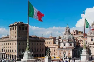 ایتالیا - بیانیه شهرداران در همبستگی با قیام و مقاومت مردم ایران