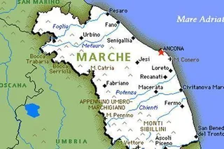 شرکت هیأت مقاومت ایران در کنفرانس سالانه انجمن ملی شهرداران ایتالیا