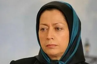 مریم رجوی درگذشت نلسون ماندلا را به مردم آفریقای جنوبی و به همه مبارزان علیه تبعیض و بیعدالتی در سراسر جهان تسلیت می گوید