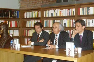 معرفی کتاب برنز و پناهندگی نوشته استاد رضا اولیاء