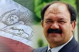 كميسيون ورزش: مرگ جلاد، انتقام خون شهیدان