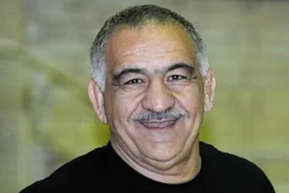 پیام تسلیت مسلم اسكندر فیلابی به مناسبت درگذشت پهلوان علیرضا سلیمانی