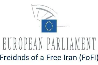 فراخوان دوستان ایران آزاد در پارلمان اروپا-اقدام عاجل برای پایان دادن محاصره در كمپ لیبرتی