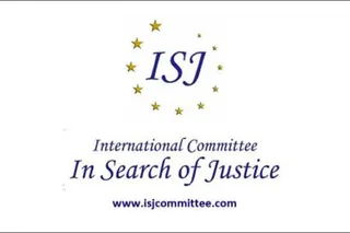 اطلاعیه كمیته بین المللی در جستجوی عدالت در محكومیت محاصرة لیبرتی