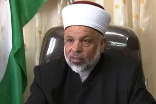 تأكید دكتر تیسیر التمیمی بر تعارض تعالیم اسلام با كشتار و تروریسم رژیم آخوندی