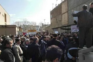 كمیسیون آموزش و پرورش: اعتراضات معلمان - شماره ۲