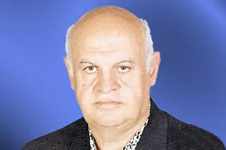 پیام پهلوان مسلم اسكندر فیلابی بمناسبت درگذشت آقای حسین حصاری