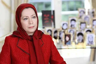 پیام مریم رجوی در گرامیداشت شهیدان قتل عام سال ۶۷