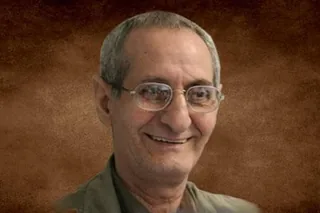 بزرگداشت جاودانه فروغ هنر و مقاومت مردم ایران آندرانیك آساطوریان