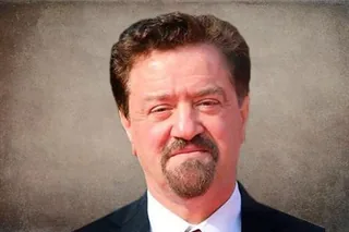 گرامیداشت منصور قدرخواه هنرمند عضو شورای ملی مقاومت ایران