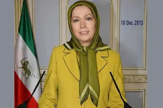 پیام مریم رجوی به جلسه در پارلمان انگلستان به مناسبت روز جهانی حقوق بشر