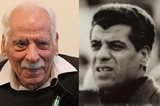 .كمیسیون ورزش: عطاالله بهمنش مفسر توانای ورزش ایران درگذشت