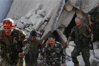 کمیسیون خارجه: سوريه امروز در خدمت رژيم آخوندی و حفظ بشار اسد خط قرمز فاشيسم دينی است