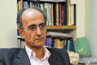 مقاومت ايران قتل دكتر سيد امامي زير شكنجه را قويا محكوم مي‌كند