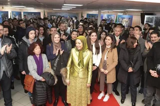 قیام ایران- شماره ۱۰۳: اعتصاب و اعتراض کارگران، کشاورزان، بازنشستگان و غارت شدگان ادامه دارد