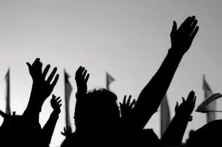 قیام ایران-شماره ۷۵ :  اعتصاب و تجمع‌های اعتراضی در شهرهای مختلف کشور