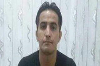 قیام ایران-شماره ۹۰ : طالب بساطی وند از بازداشت شدگان قیام زیر شکنجه دژخيمان در ايلام جان باخت