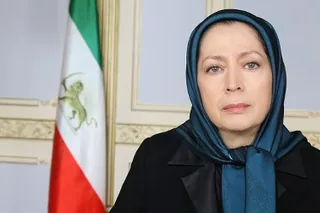 خانم رجوي: روز جمعه، عزاي عمومي جان باختگان هواپيماي ساقط شده توسط موشكهاي رژيم