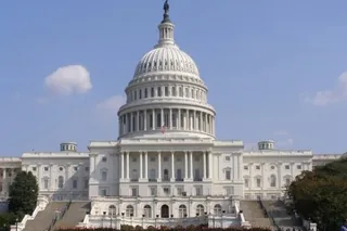 قطعنامه دوحزبی اکثریت مجلس نمایندگان آمریکا در حمایت از قیام مردم ایران