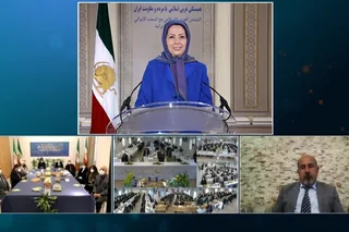 درکنفرانس آنلاین به مناسبت ماه مبارک رمضان «اسلام دین رحمت و برادری و برابری، همبستگی مذاهب علیه افراطی‌گری»