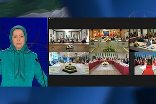 اجلاس دو روزة شورای ملی مقاومت ایران «اجلاس خوزستان به‌پاخاسته»