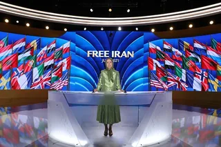 اجلاس جهانی ایران آزاد ۲۰۲۱- گردهمایی آنلاین از ۵۰هزار نقطه در ۱۰۵کشور با شرکت ۱۰۲۹ شخصیت سیاسی از ۵ قاره جهان