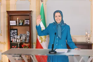 پیام مریم رجوی به مناسبت روز جهانی علیه مجازات اعدام