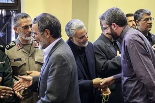 سفر معاون وزیر خارجه فاشیسم دینی حاکم بر ایران به نروژ و ملاقات با وزیر خارجه این کشور مشوق نقض وحشیانه حقوق بشر، صدور تروریسم و جنگ افروزی و دستیابی به بمب اتمی