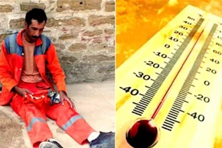 کمیسیون کار: بهره‌کشی وحشیانه از کارگران پتروشیمی به‌ویژه در گرمای طاقت‌فرسای تابستان و درآمد نجومی خامنه‌ای از این صنعت