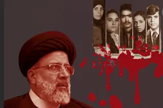 بیلان وحشتناک نقض حقوق بشر در سال اول ریاست جمهوری رئیسی