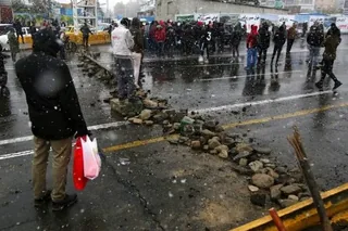 قیام ایران – شماره ۱۳ قیام به ۱۳۹ شهر در ۳۱ استان گسترش یافت، شمار شهيدان از ۱۴۰ و شمار دستگير شدگان از ۵۰۰۰ بيشتر است