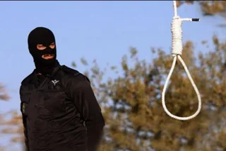 اعدام دو زندانی سیاسی بلوچ در زاهدان بعد از ۱۰سال حبس