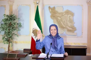 پیام به‌ کنفرانس بین‌المللی در مقر ملل متحد- ژنو