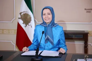 بیانیه ۱۲۵پارلمانتر بلژیکی در حمایت از قیام ایران و محکومیت اقدامات سرکوبگرانه رژیم آخوندی شماری از رهبران احزاب بلژیک و سناتورها، دو رئیس پارلمان ایالتی، نمایندگان پارلمانهای منطقه‌ای و رئیس کمیسیون خارجی پارلمان فدرال در شمار امضاکنندگان بیانیه هستند