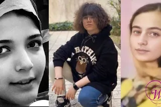 کمیسیون زنان: در روز جهانی کودک:  فراخوان به اقدام فوری شورای امنیت و اتحادیه اروپا برای توقف کشتار کودکان و آزادی کودکان زندانی