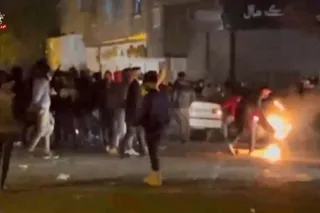 قيام سراسری ، شماره ۱۳۴   شصت و دومین روز قیام، ادامه اعتصاب گسترده بازارها، تظاهرات و درگیری در تهران و سراسر ايران