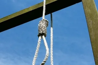 چرخه جنایت و اعدام خامنه ای در وحشت از قیام خلق هر روز شتاب بیشتری میگیرد