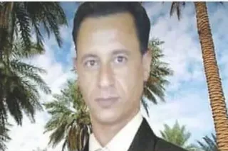 اعدام جنایتکارانه زندانی سیاسی حسن عبیات، پس از ۱۱ سال زندان و شکنجه