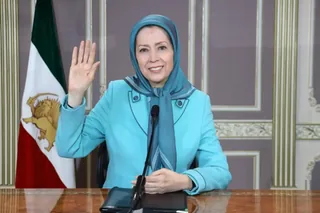 پیام به کنفرانس در پارلمان فدرال استرالیا