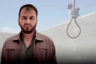 اعدام فجیع زندانی سیاسی اهل سنت، داوود عبداللهی پس از ۱۴ سال حبس و پس از ۶ روز اعتصاب غذا دو زندانی سیاسی دیگر اهل سنت در دوماه گذشته اعدام شده اند