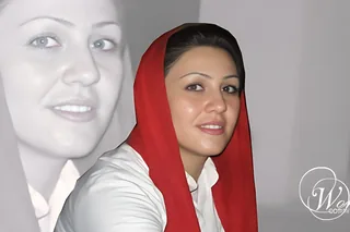 تشکیل پرونده انتقام‌جویانه جدید توسط قضائیه جلادان علیه مریم اکبری منفرد پس از ۱۵سال زندان و افزایش آن به ۱۸سال