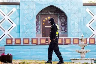 تعطيل مراكز رژيم در آلمان يك اقدام ديرهنگام اما ضروري عليه تروريسم و ارتجاع است