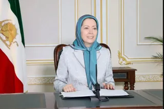 پیام مریم رجوی به‌مناسبت آغاز سال تحصیلی ۱۴۰۳-۱۴۰۴