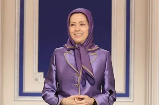 کنفرانس راه حل بحران ایران و نقش آلترناتیو دموکراتیک