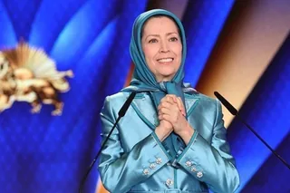 گردهمایی در سنای آمریکا