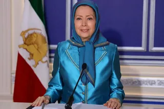 پیام به گردهمایی در کنگره آمریکا