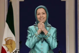 تظاهرات بزرگ ایرانیان در چهل‌ و ششمین سالگرد انقلاب ضدسلطنتی در پاریس