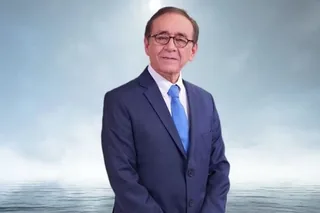 مجاهد وارسته علیرضا معدنچی پس از نیم قرن مجاهدت بی‌وقفه در راه خدا و خلق و در برابر دیکتاتوری‌های شاه و شیخ، رستگار و جاودانه شد.